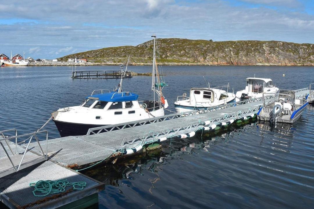 Photo of Others in Dyrvik