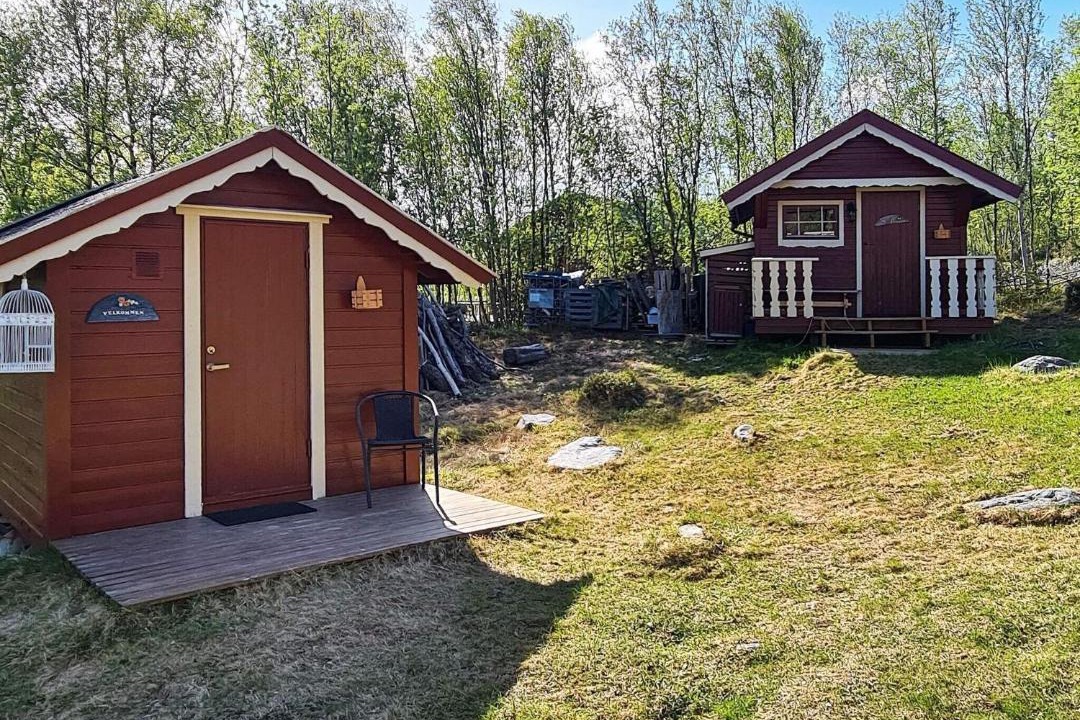 Photo of Others in South Varanger
