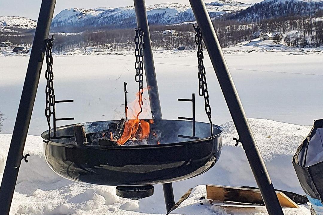 Photo of Others in South Varanger