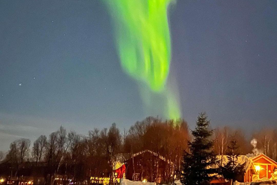Photo of Others in South Varanger