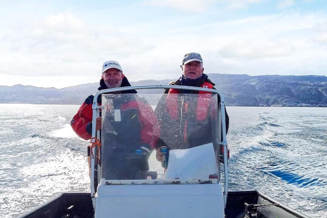 Photo of Others in South Varanger