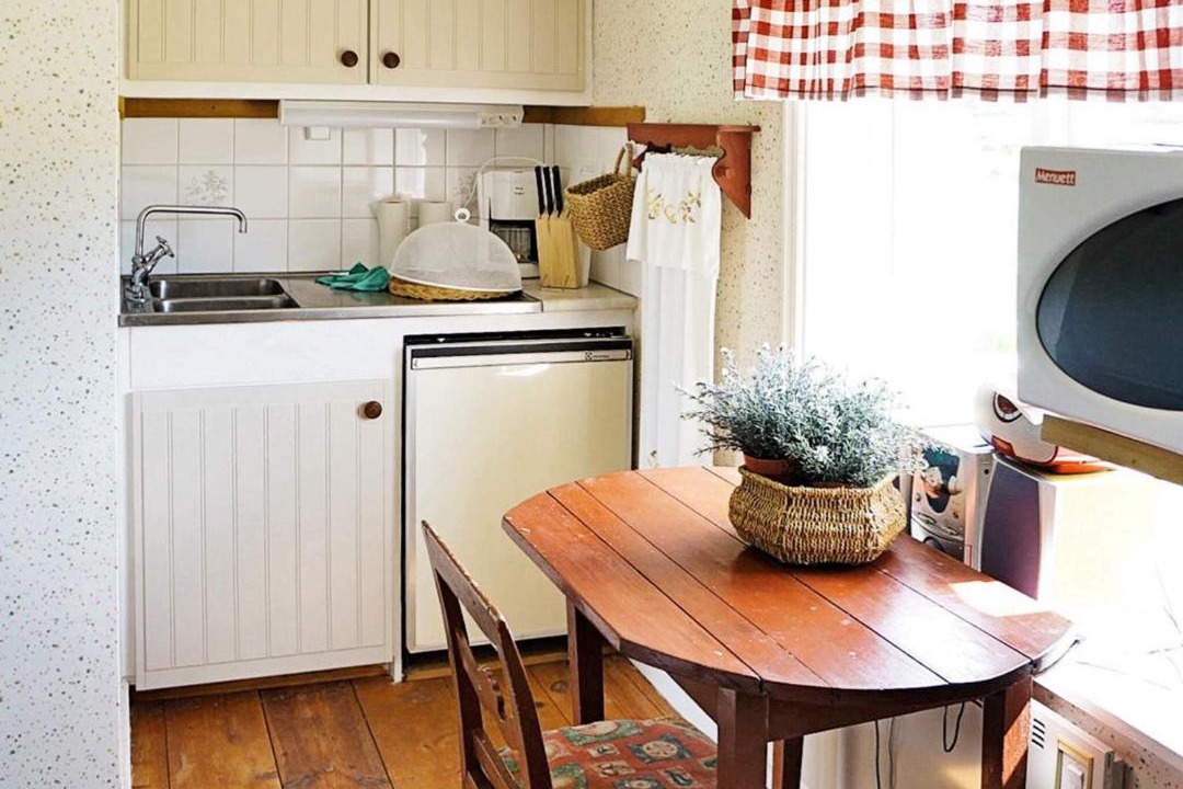 Photo of Kitchen in Ankarsrum