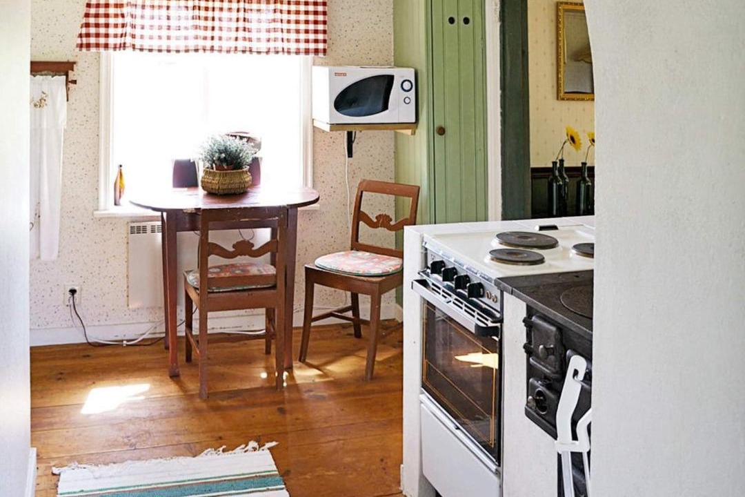 Photo of Kitchen in Ankarsrum