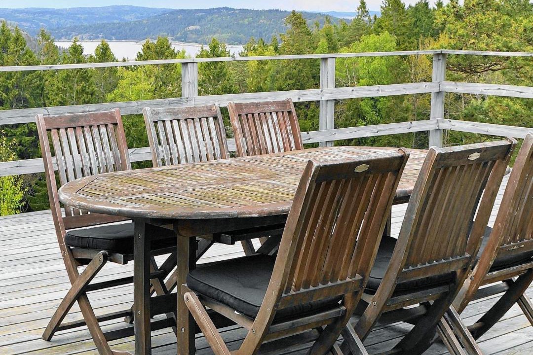 Photo of Patio Balcony in Henan