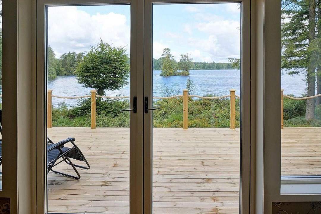 Photo of Patio Balcony in Hyltebruk