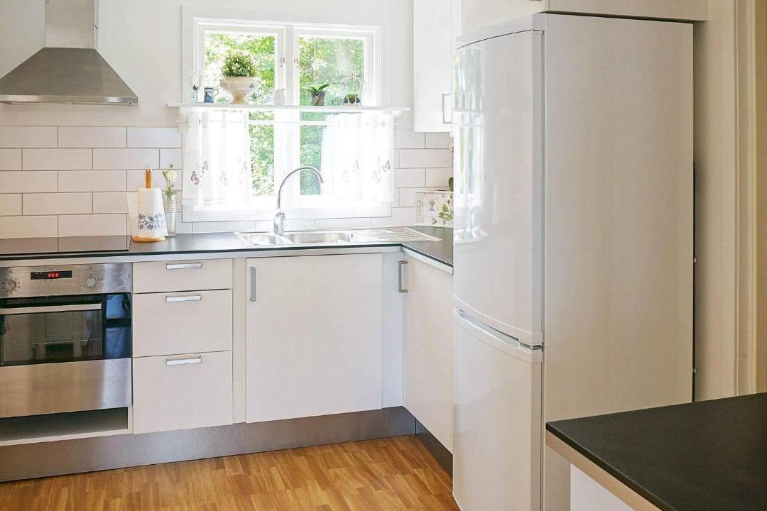 Photo of Kitchen in Hyltebruk