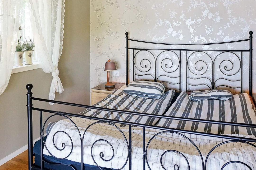 Photo of Bedroom in Hyltebruk