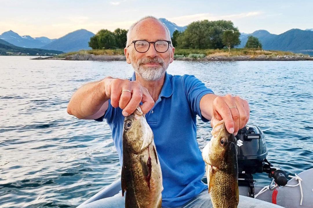 Photo of Others in Balsfjord