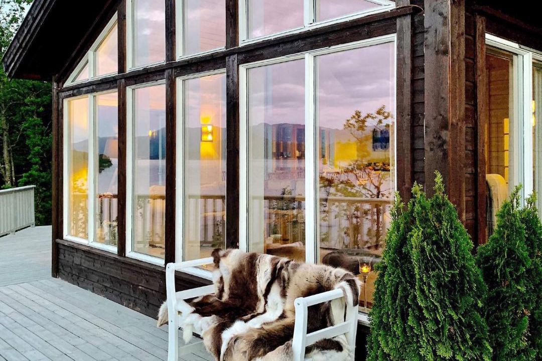 Photo of Patio Balcony in Sveio