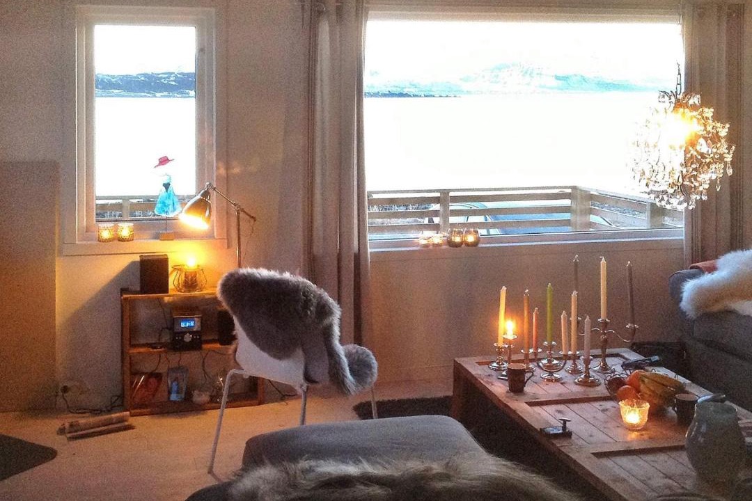 Photo of Others in Lyngen