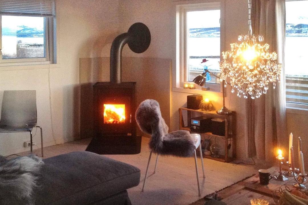 Photo of Others in Lyngen