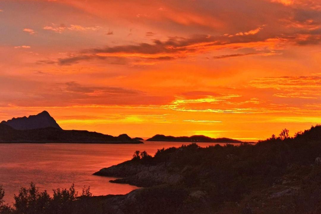 Photo of Others in Tromso
