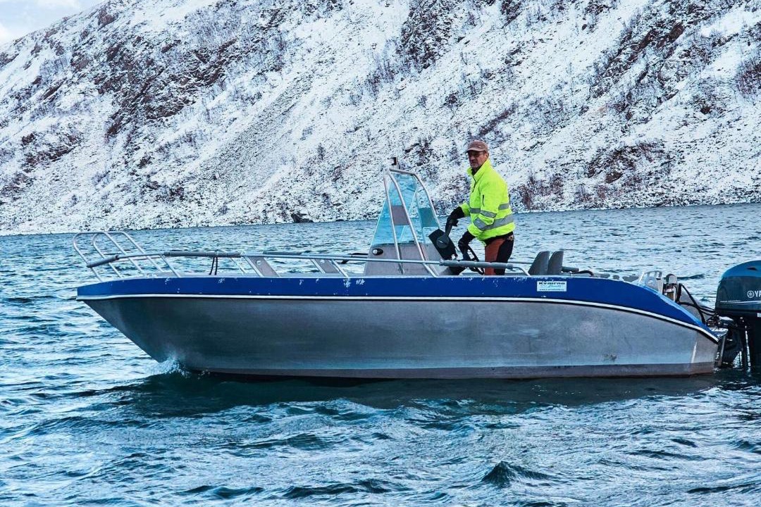 Photo of Others in Tromso