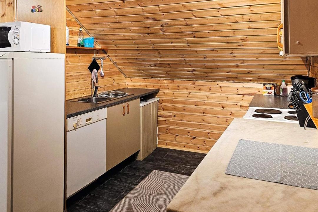 Photo of Kitchen in Tromso