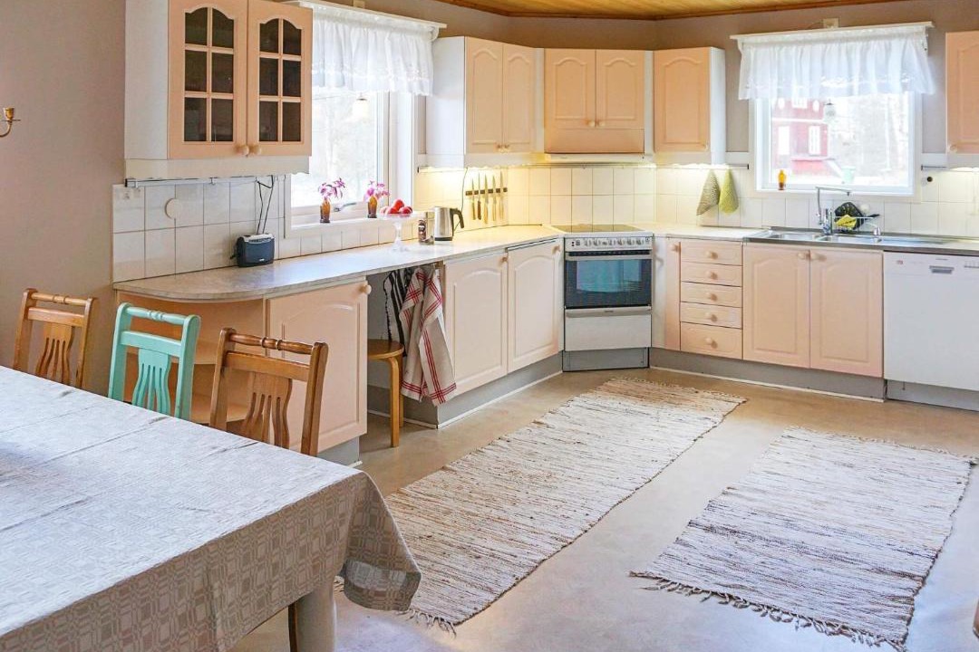 Photo of Kitchen in Billingsfors