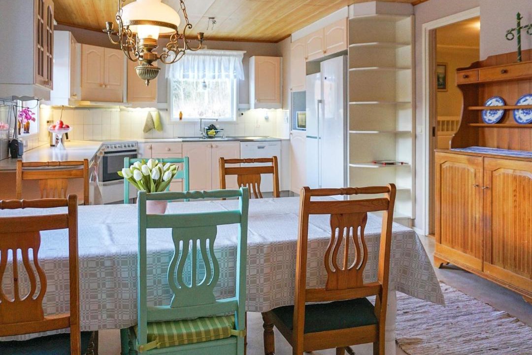 Photo of Kitchen in Billingsfors