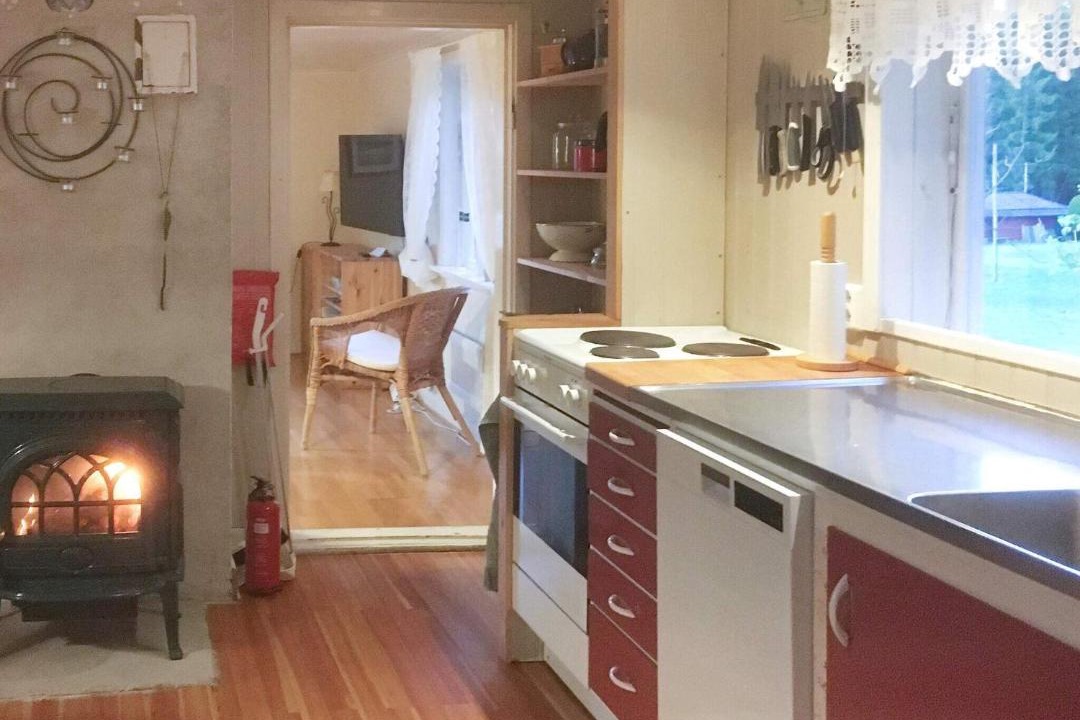 Photo of Kitchen in Orust O