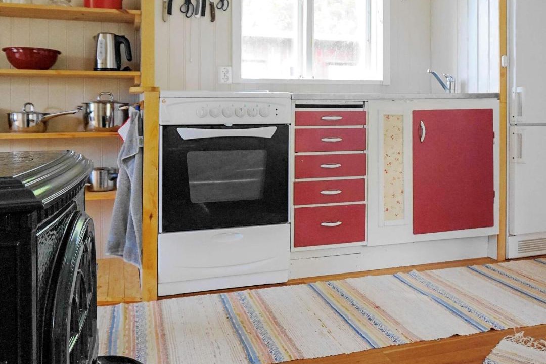 Photo of Kitchen in Orust O