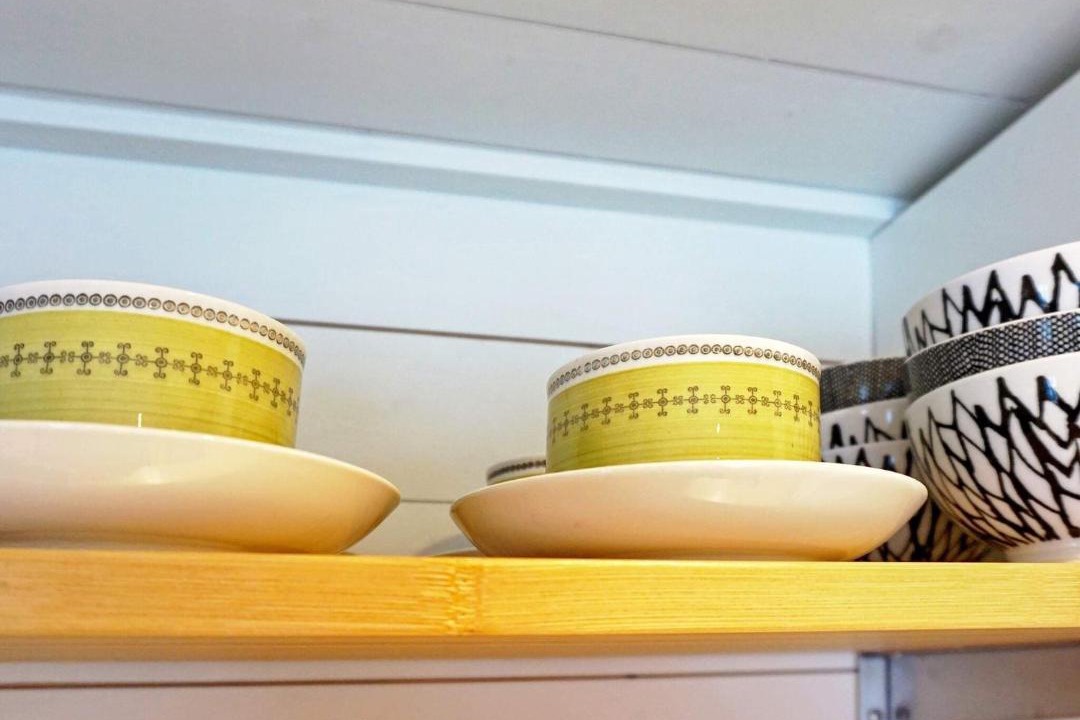 Photo of Kitchen in Grisslehamn