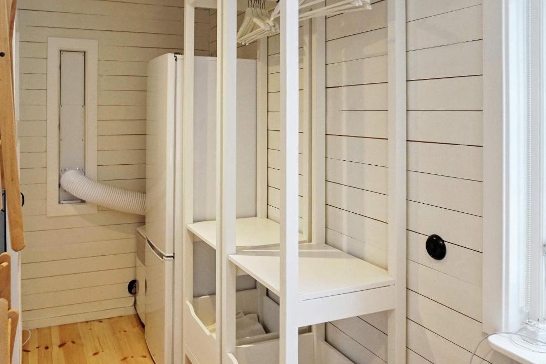 Photo of Bathroom in Grisslehamn