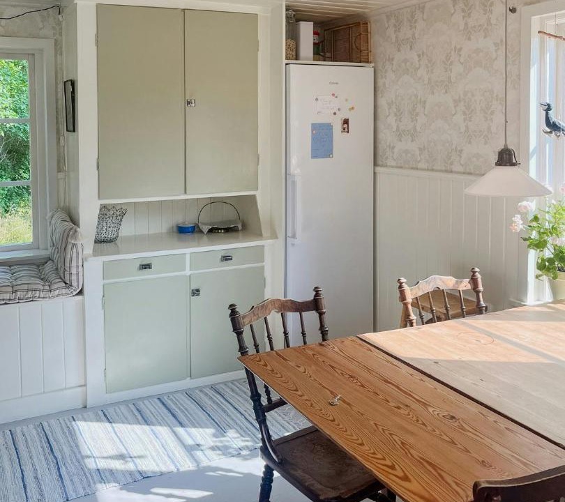 Photo of Kitchen in Norrtalje