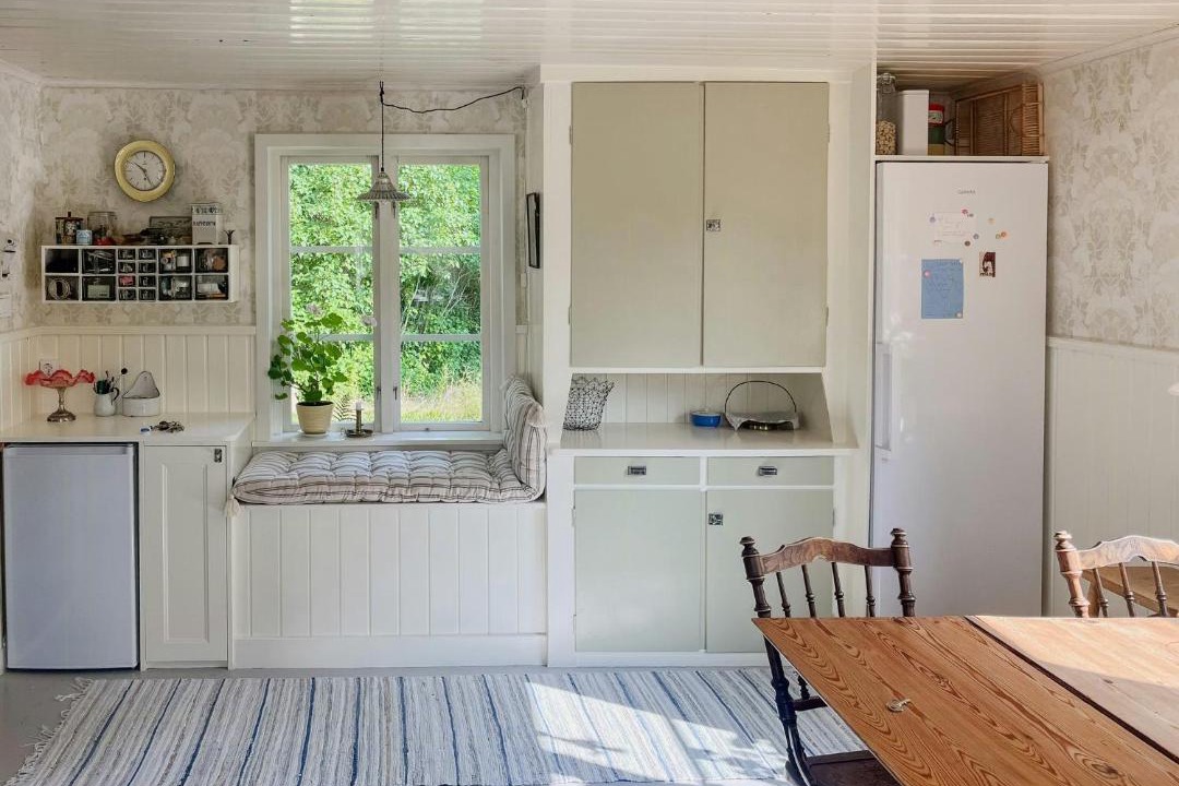 Photo of Kitchen in Norrtalje