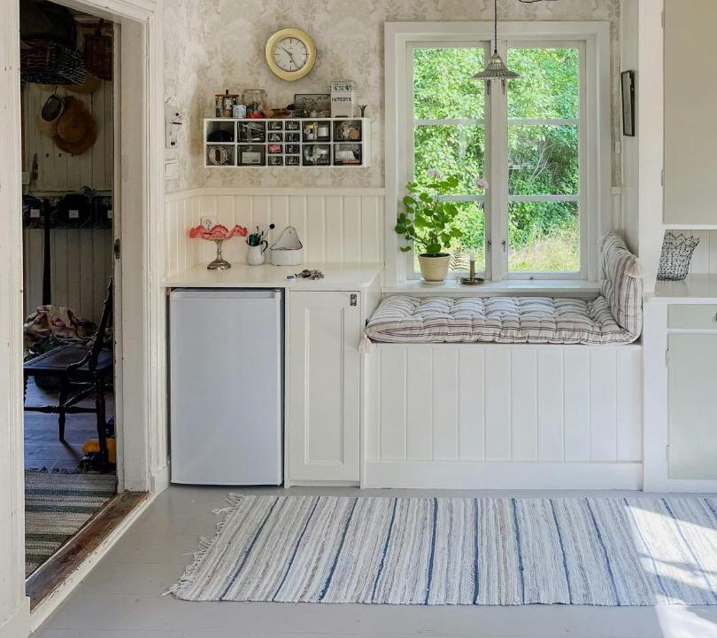Photo of Kitchen in Norrtalje