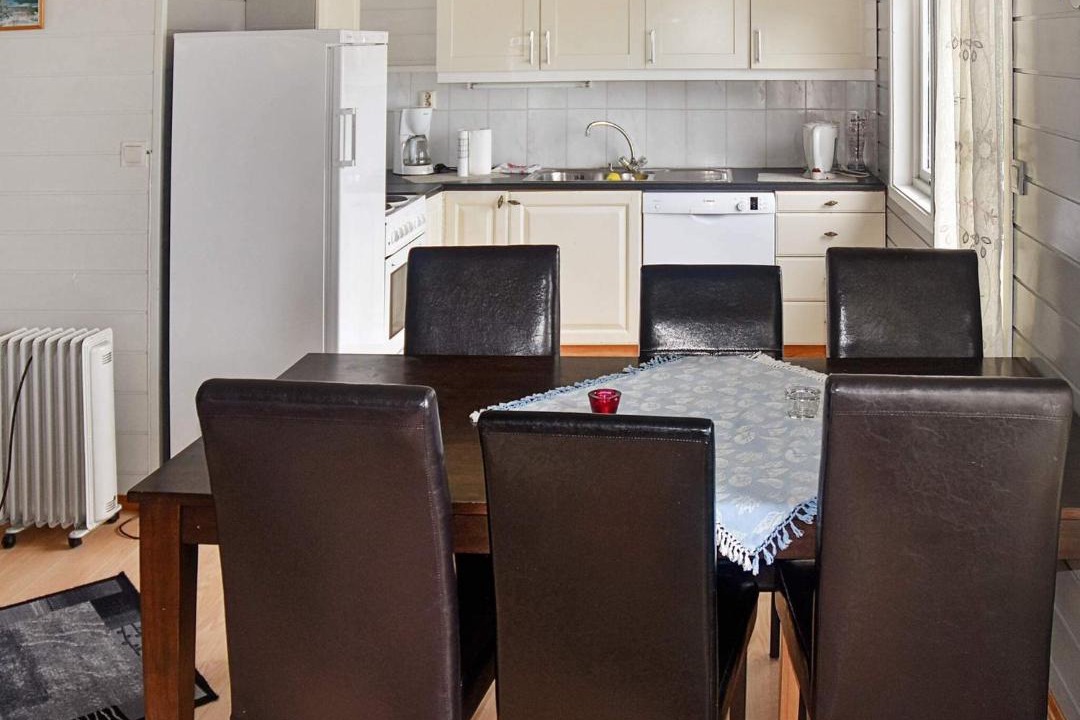 Photo of Kitchen in Silda