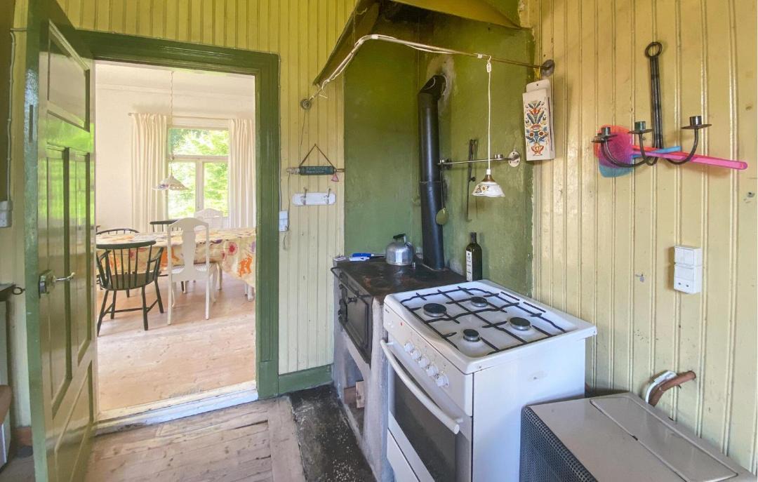 Photo of Kitchen in Skillingaryd