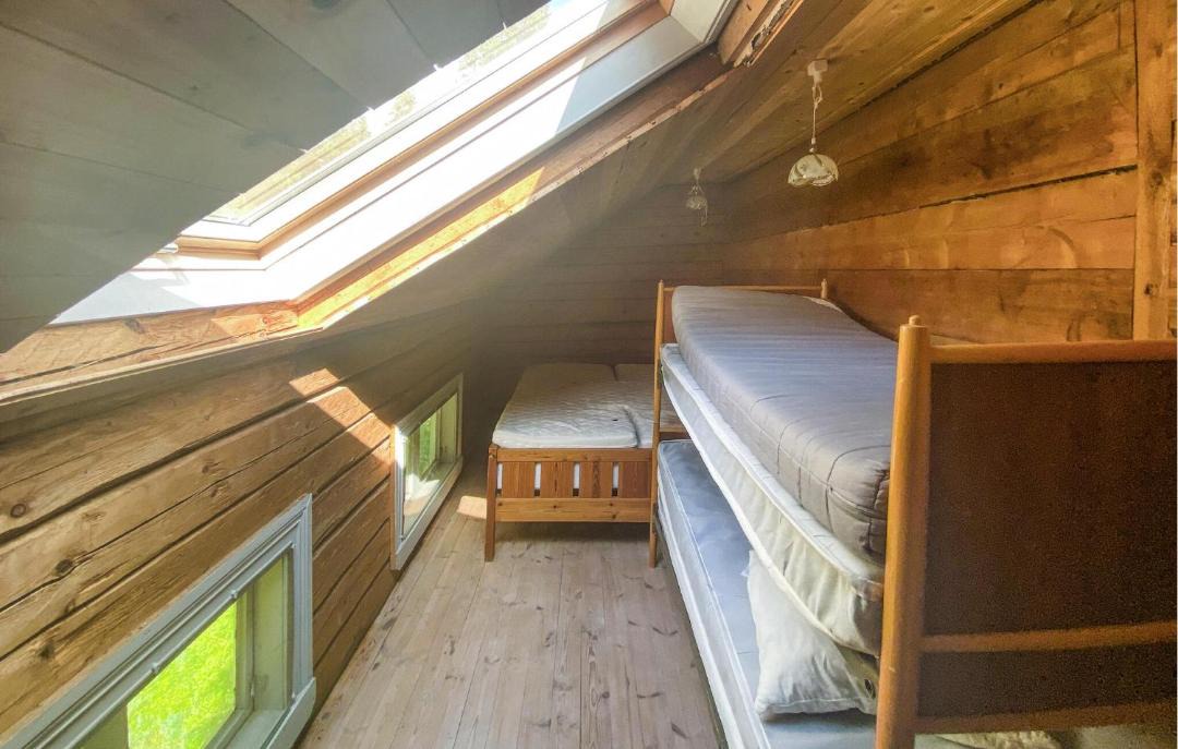 Photo of Bedroom in Skillingaryd