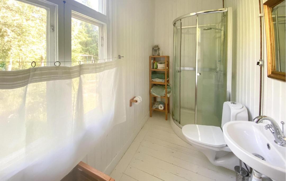 Photo of Bathroom in Skillingaryd