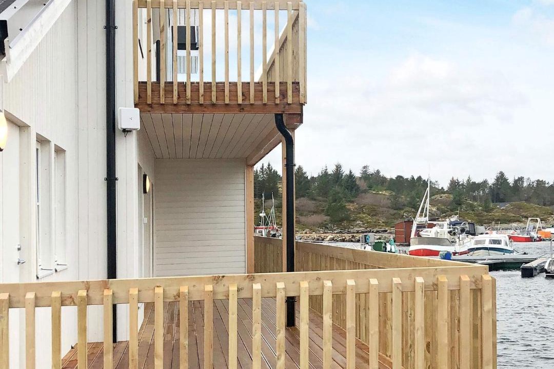 Photo of Patio Balcony in Dyrvik