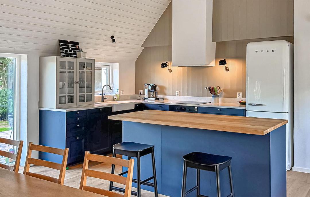 Photo of Kitchen in Hammenhog