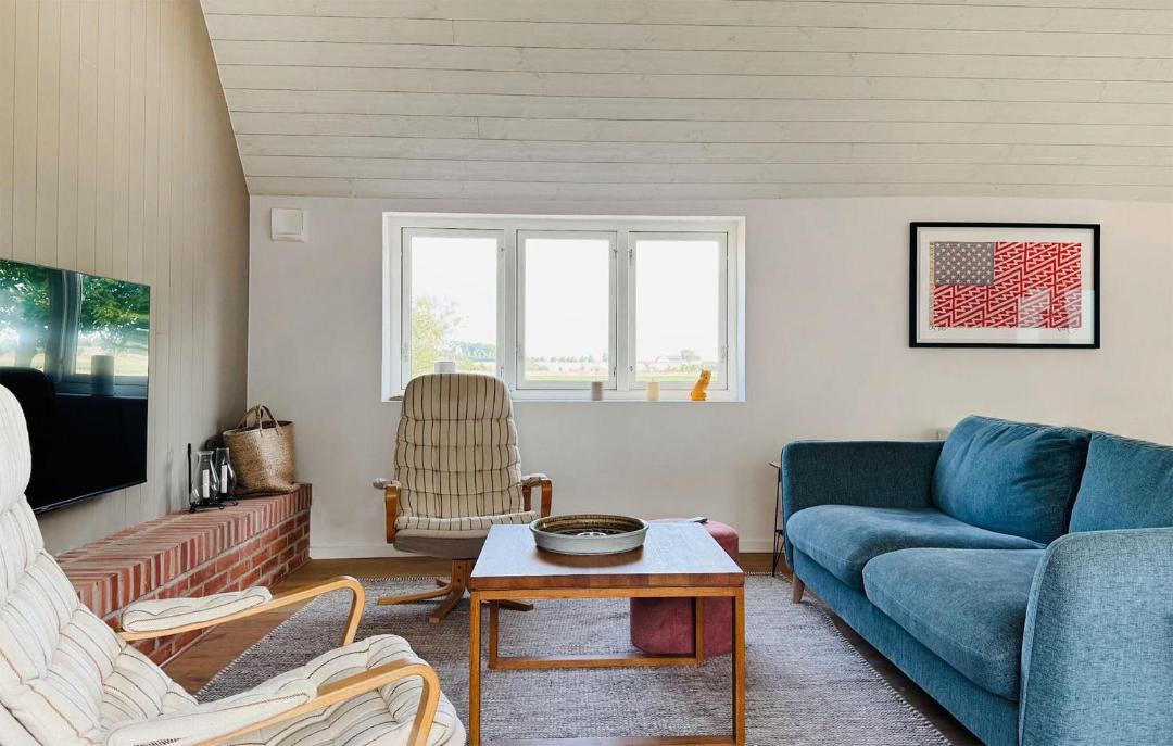 Photo of Livingroom in Hammenhog