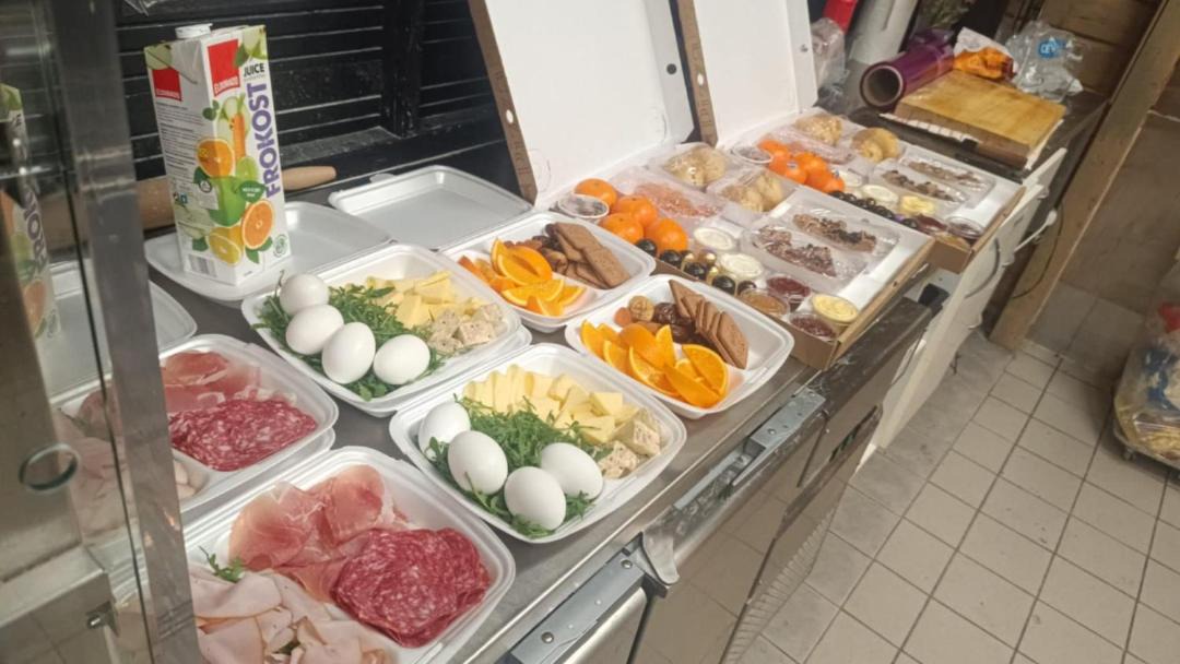 Photo of Kitchen in Samuelsberg