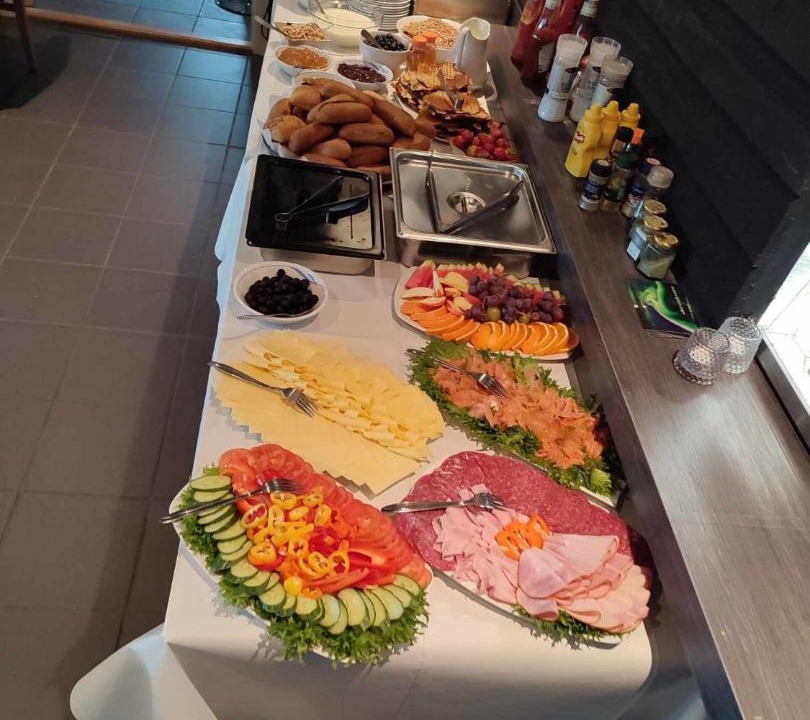Photo of Kitchen in Samuelsberg