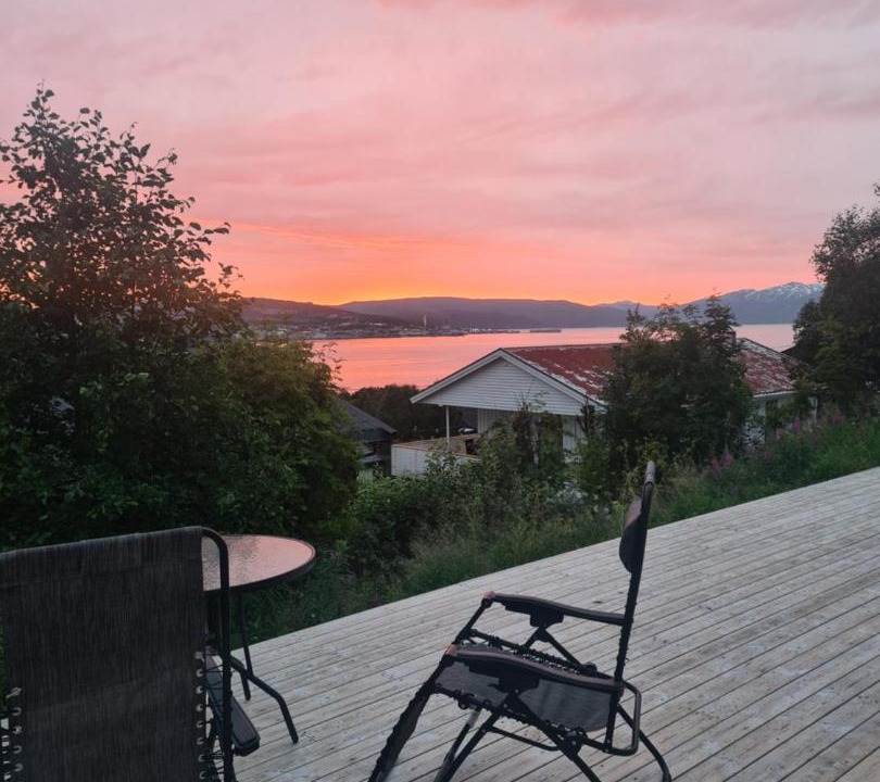 Photo of Others in Tromso