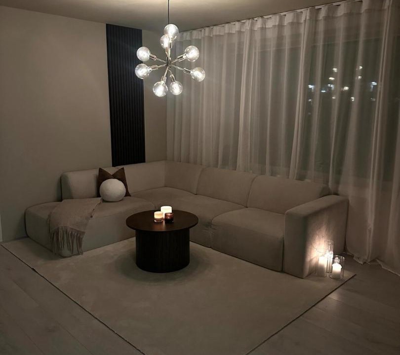 Photo of Livingroom in Bergenhus