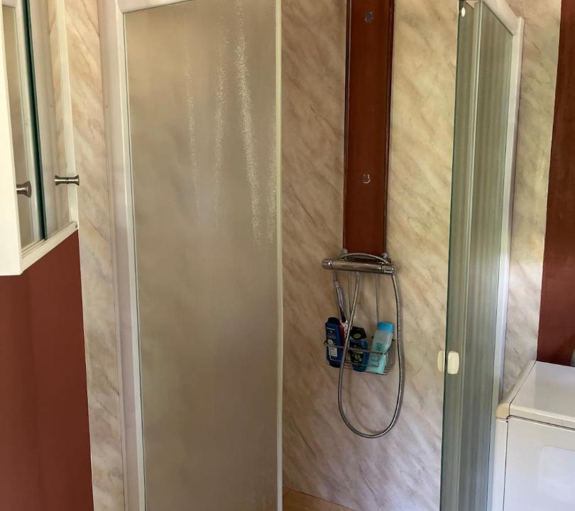 Photo of Bathroom in Atvidaberg Municipality