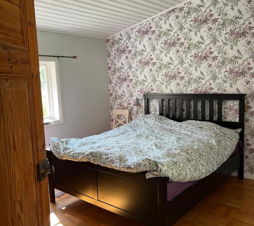 Photo of Bedroom in Atvidaberg Municipality