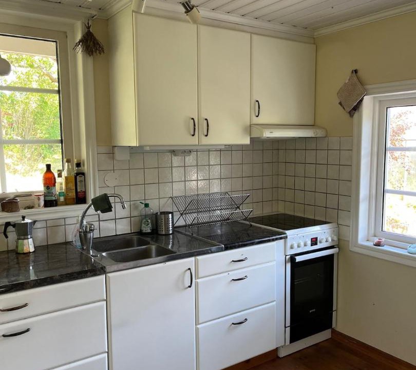 Photo of Kitchen in Atvidaberg Municipality