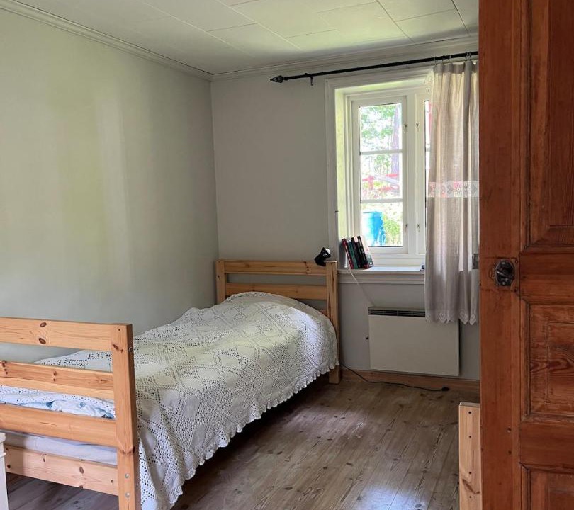 Photo of Bedroom in Atvidaberg Municipality