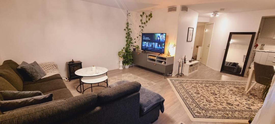 Photo of Livingroom in Upplands Vasby Municipality