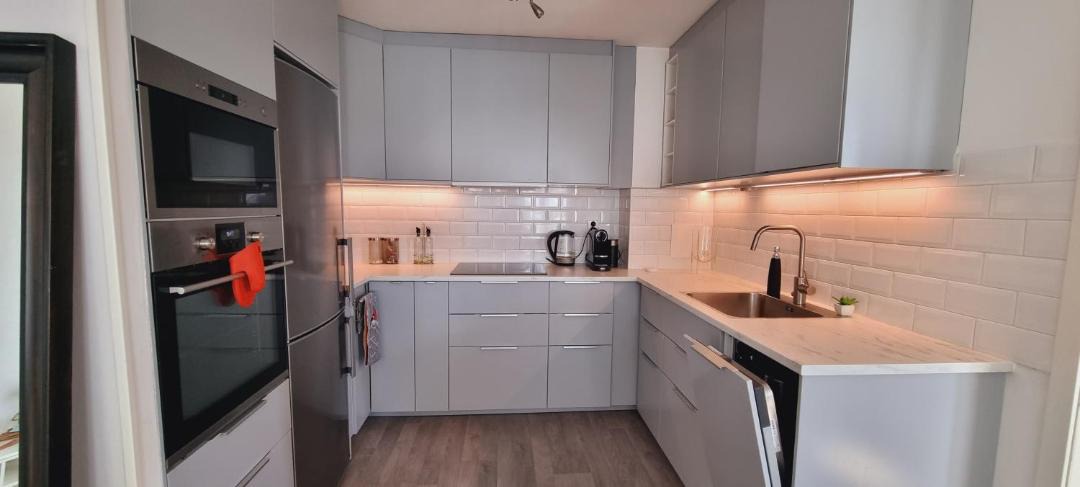 Photo of Kitchen in Upplands Vasby Municipality