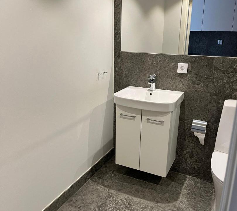 Photo of Bathroom in Vaxjo