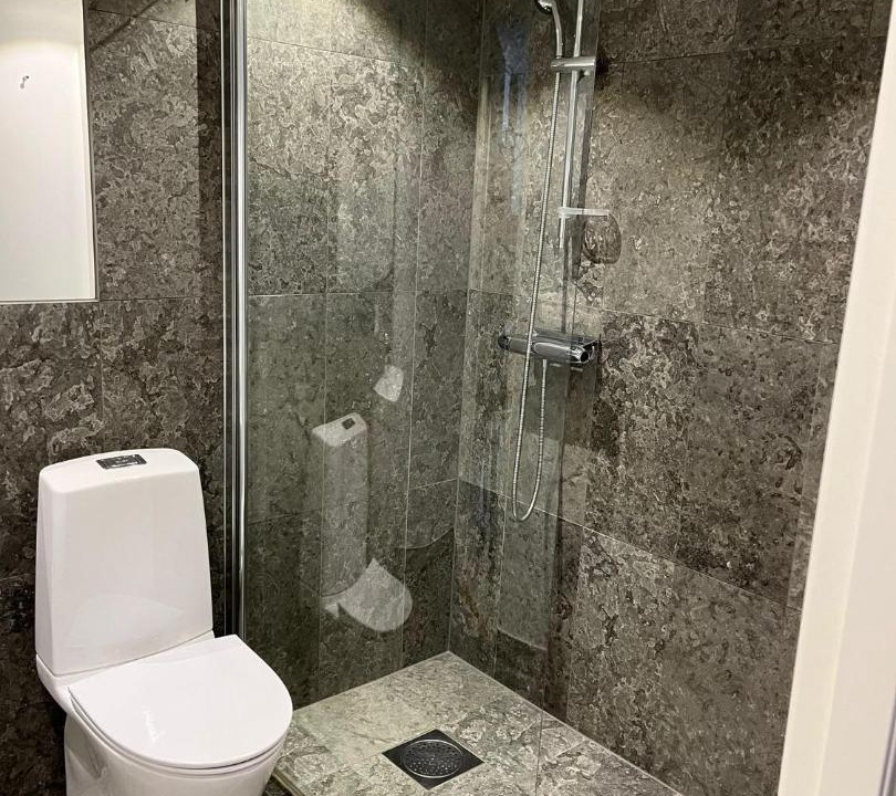 Photo of Bathroom in Vaxjo