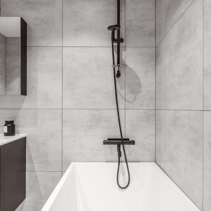 Photo of Bathroom in Dvarsatt
