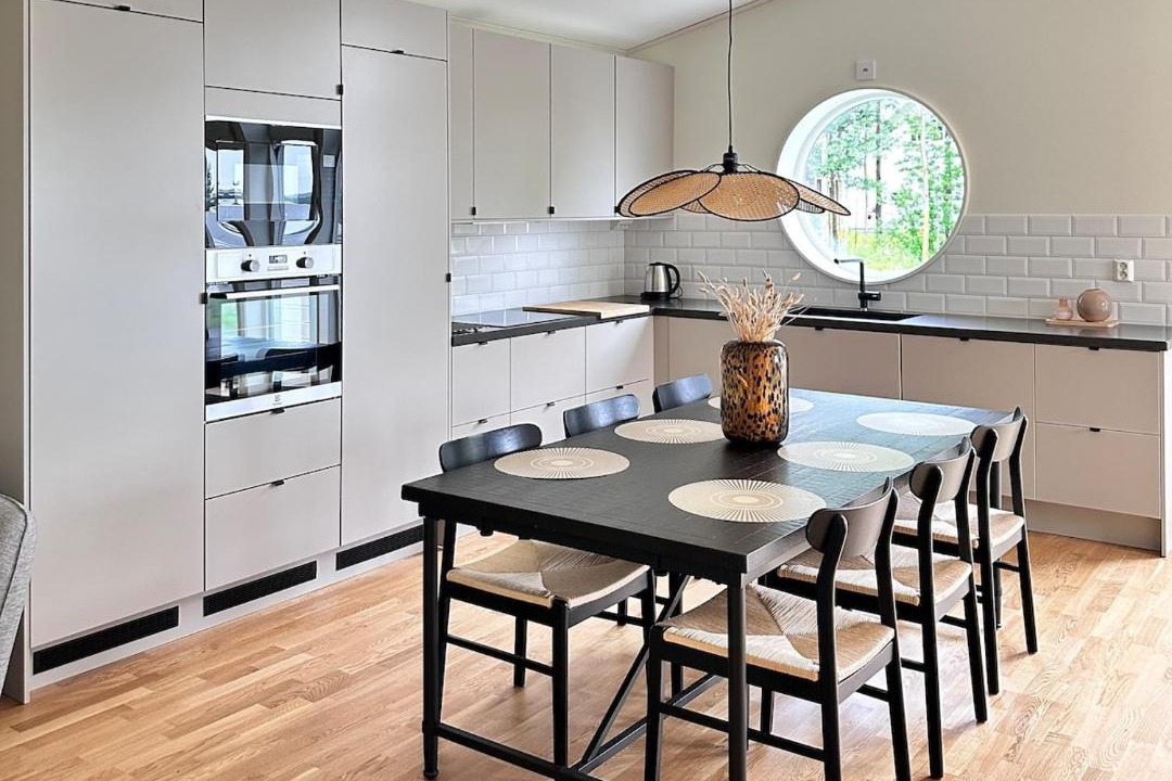Photo of Kitchen in Dvarsatt