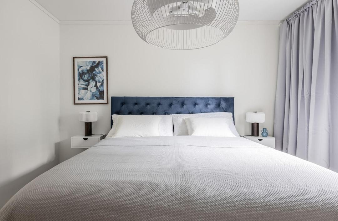 Photo of Bedroom in Dvarsatt