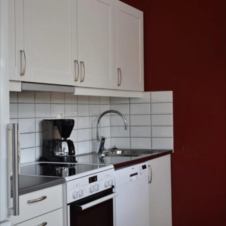 Photo of Kitchen in Overbyn